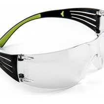 Защитные очки 3M™ SecureFit™