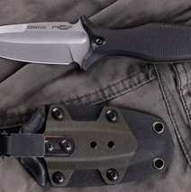 Нож GRAVE G10 – N.C.CUSTOM