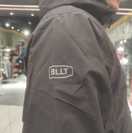 Куртка BLLT TITAN17