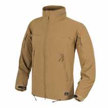 Тактическая куртка Helikon-tex COUGAR® QSA™ Jacket
